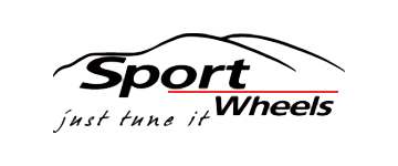 Sport Wheels logo