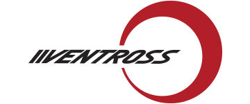 Ventross logo