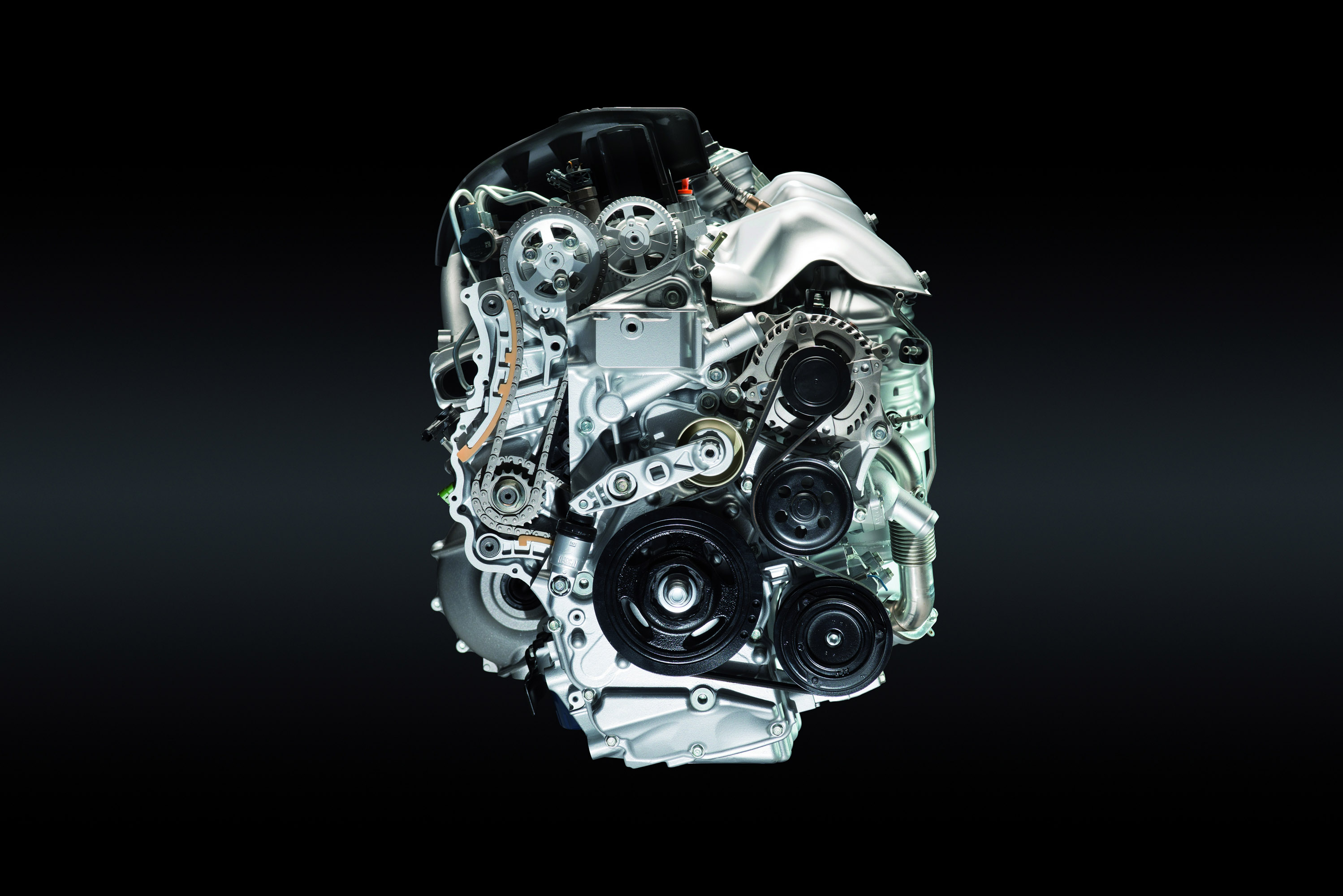 1.6 i-DTEC engine