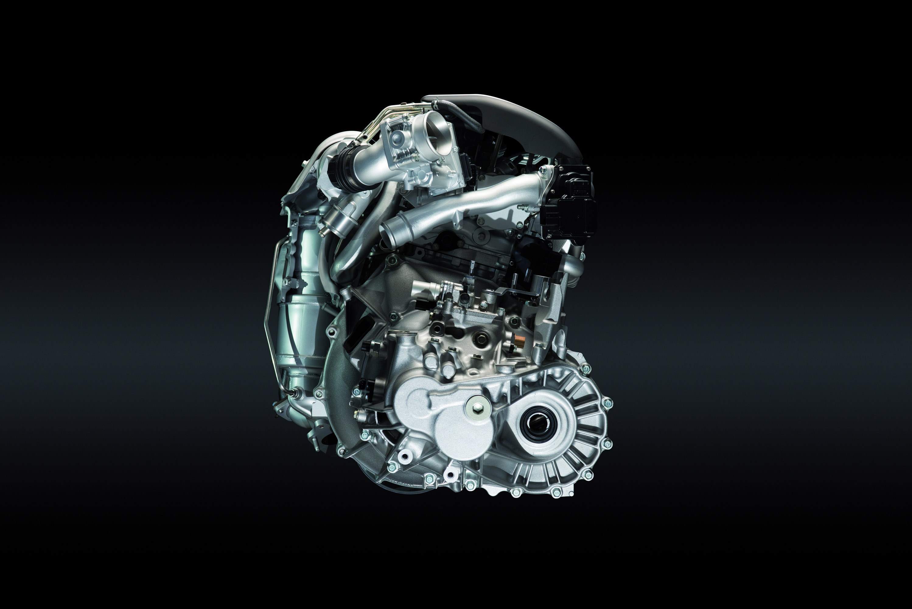 1.6 i-DTEC engine