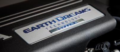 1.6 i-DTEC engine (2013) - picture 4 of 15