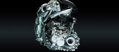 1.6 i-DTEC engine (2013) - picture 15 of 15