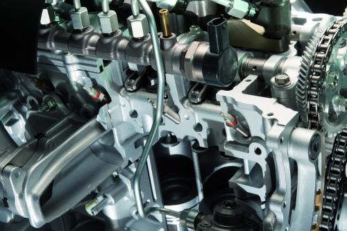 1.6 i-DTEC engine (2013) - picture 9 of 15