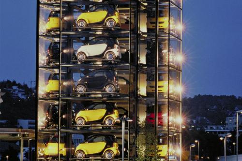 10 years of Smart (2008) - picture 9 of 11