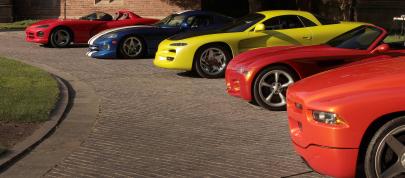 100th Dodge Anniversary (2014) - picture 4 of 16