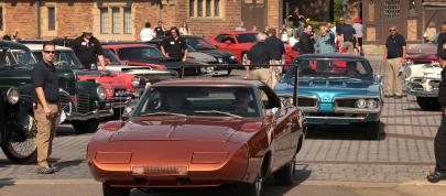 100th Dodge Anniversary (2014) - picture 7 of 16