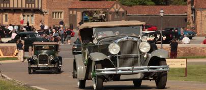 100th Dodge Anniversary (2014) - picture 12 of 16