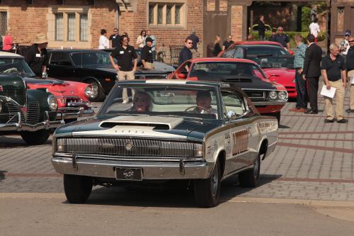 100th Dodge Anniversary (2014) - picture 8 of 16