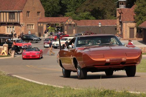 100th Dodge Anniversary (2014) - picture 9 of 16