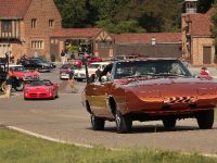 100th Dodge Anniversary (2014)