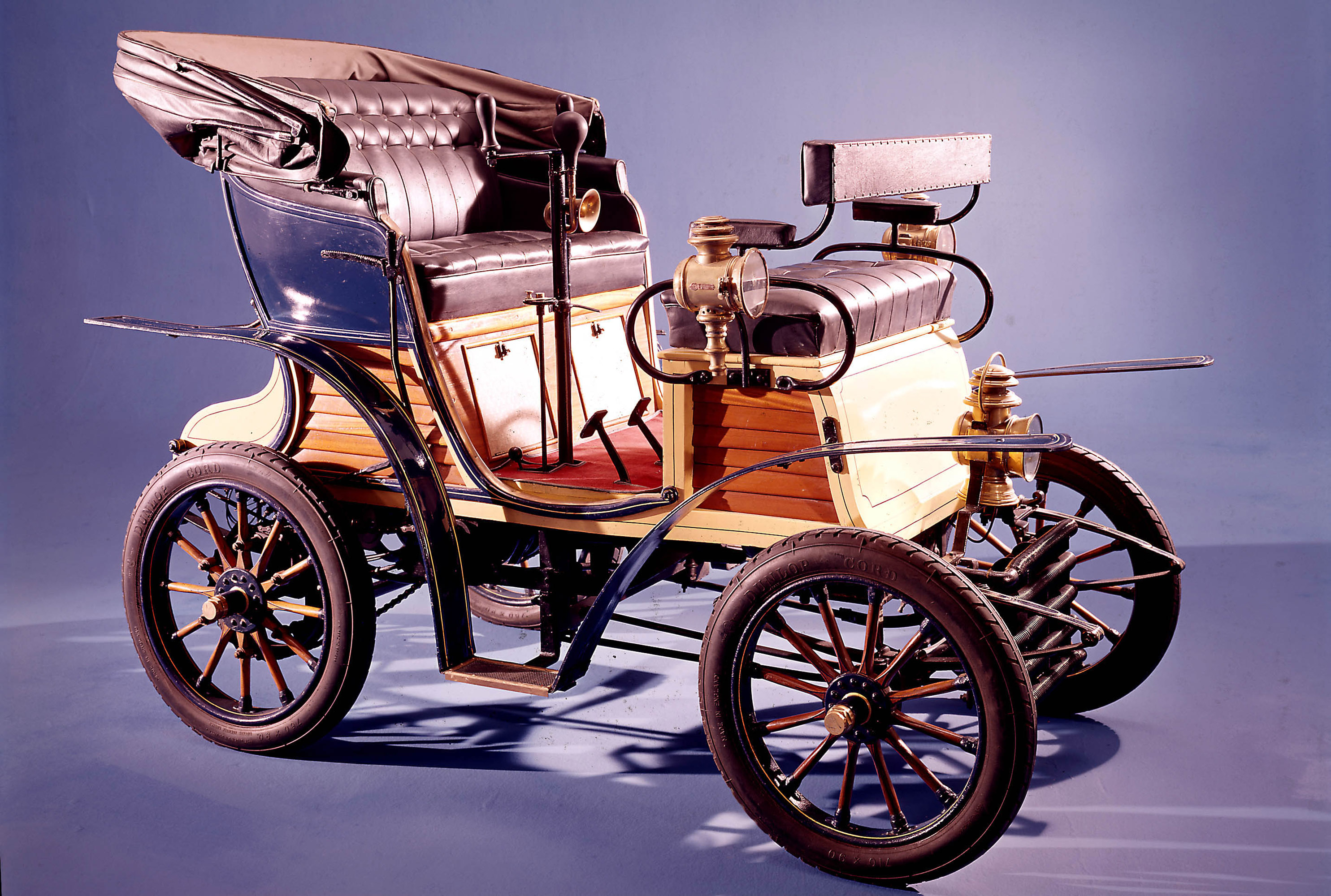 1899 FIAT 3