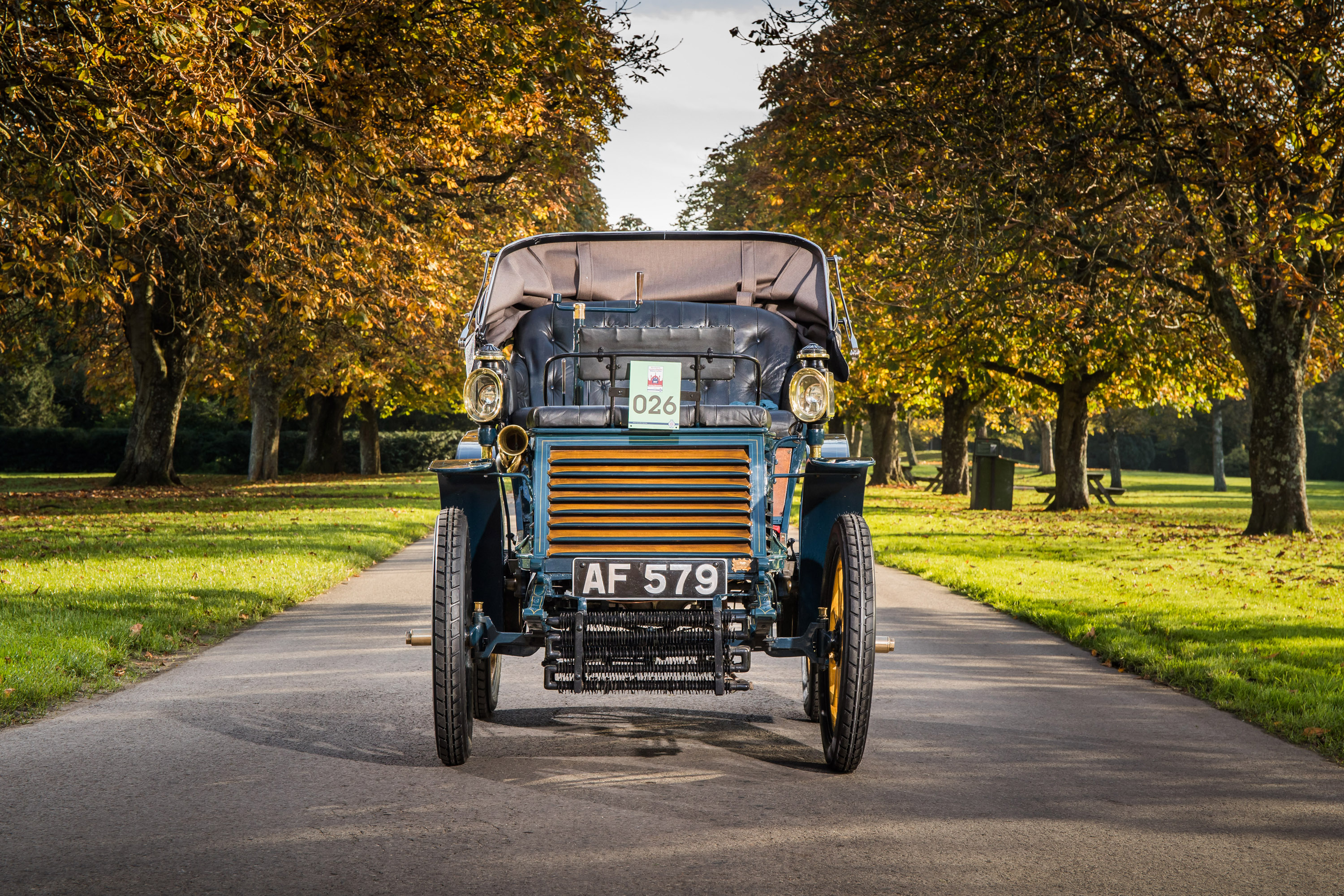 1899 FIAT 3