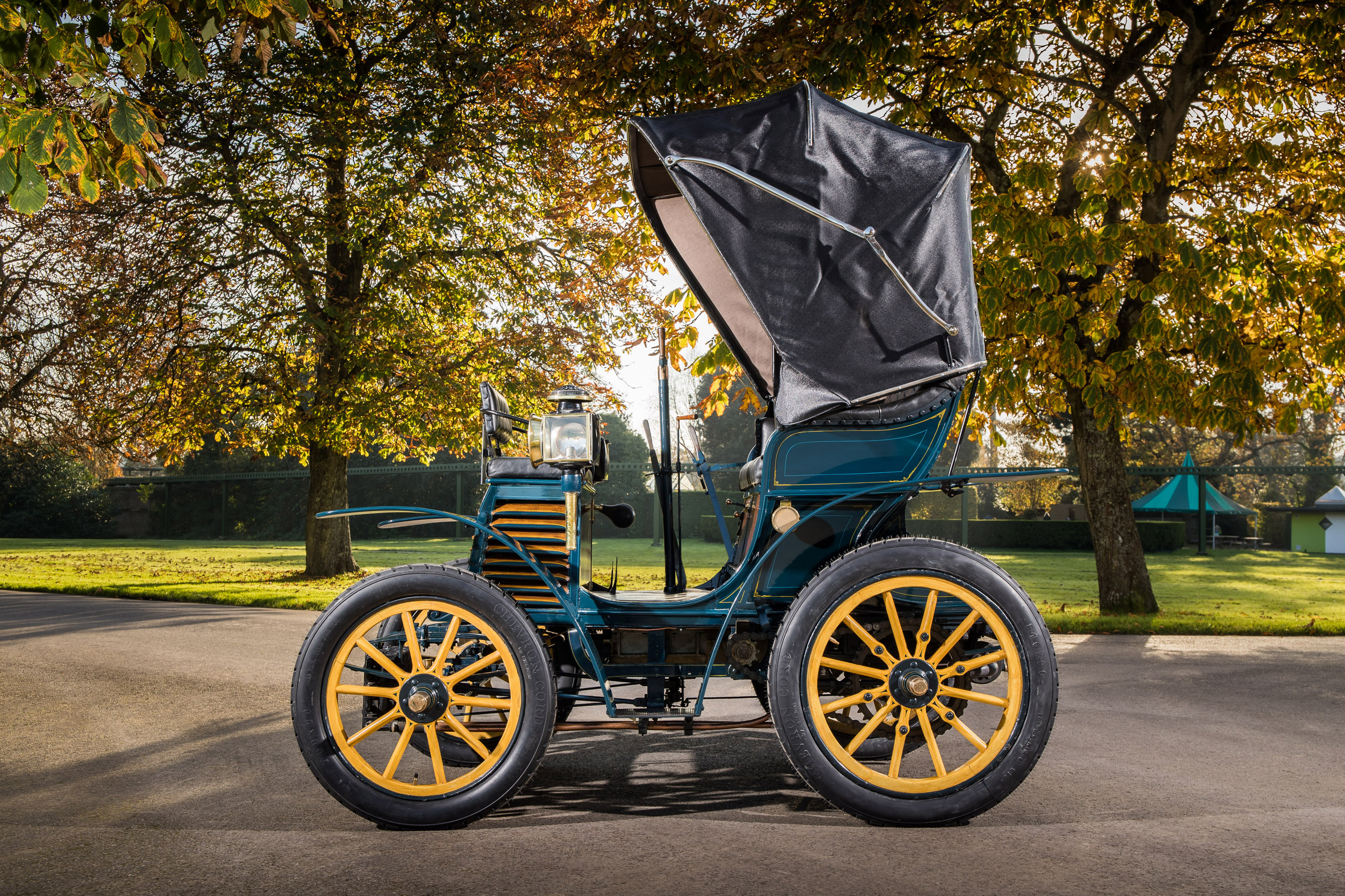 1899 FIAT 3