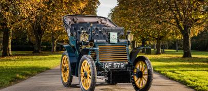 1899 FIAT 3 (2020) - picture 4 of 12