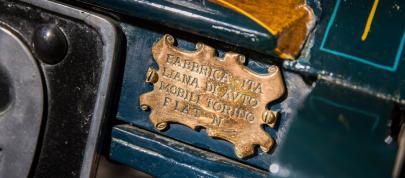 1899 FIAT 3 (2020) - picture 7 of 12