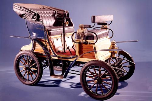 1899 FIAT 3 (2020) - picture 1 of 12
