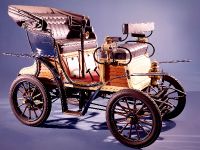 1899 FIAT 3 (2020) - picture 1 of 12