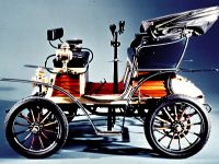 1899 FIAT 3 (2020) - picture 2 of 12