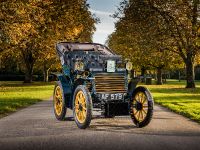 1899 FIAT 3 (2020) - picture 4 of 12