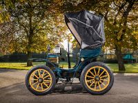 1899 FIAT 3 (2020) - picture 5 of 12