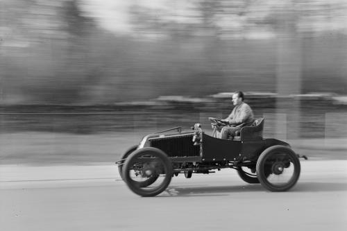 Renault type K (1902) - picture 1 of 2