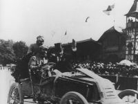 Renault type K (1902) - picture 2 of 2