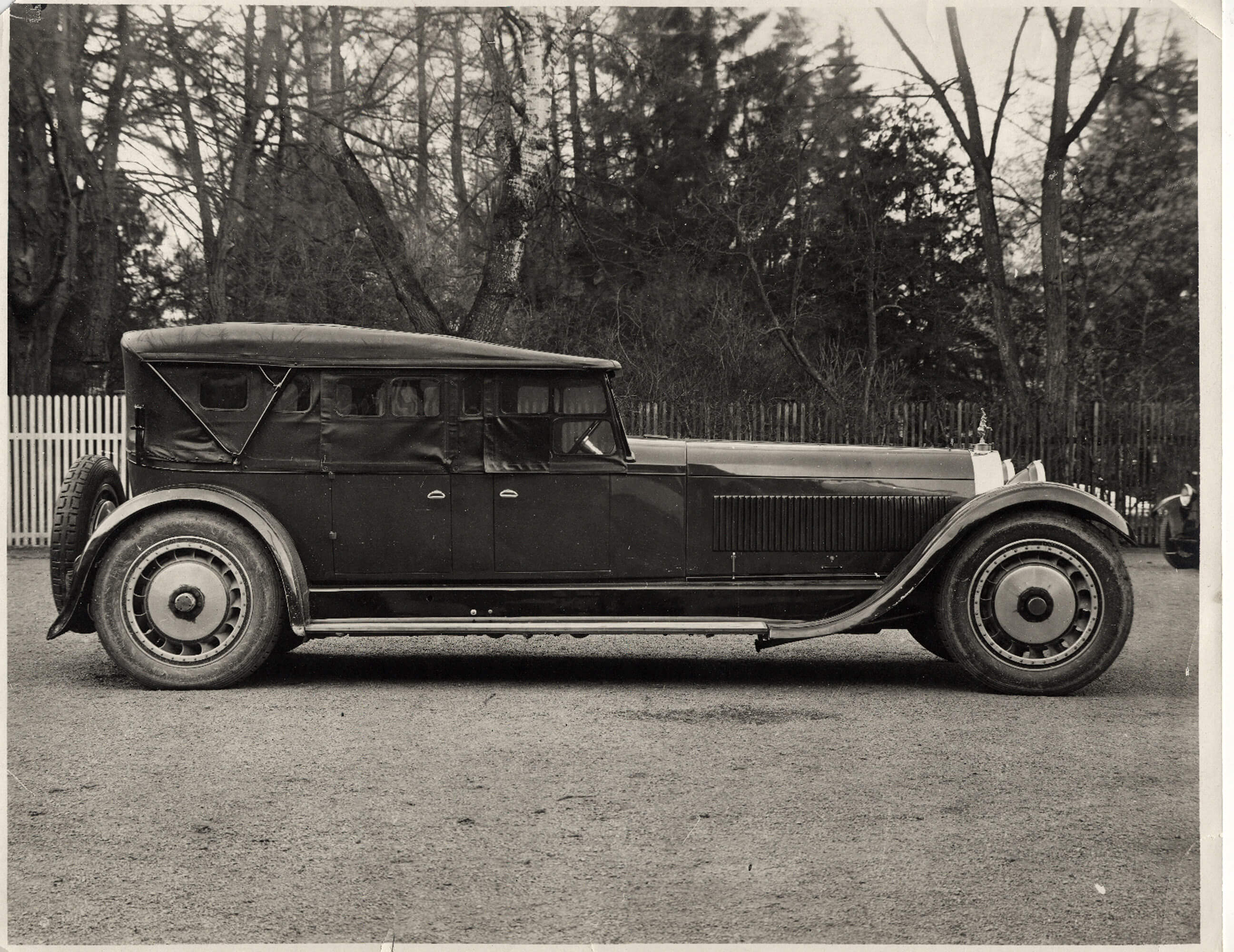 Bugatti Type 41 Royale