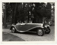 Bugatti Type 41 Royale (1926)
