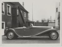 Bugatti Type 41 Royale (1926) - picture 2 of 5