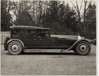 Bugatti Type 41 Royale (1926) - picture 3 of 5