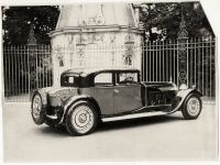 Bugatti Type 41 Royale (1926)