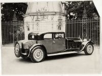 Bugatti Type 41 Royale (1926) - picture 4 of 5