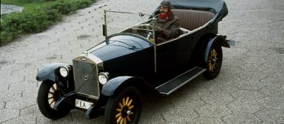 Volvo OV4 (1927) - picture 4 of 20