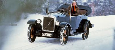 Volvo OV4 (1927) - picture 7 of 20