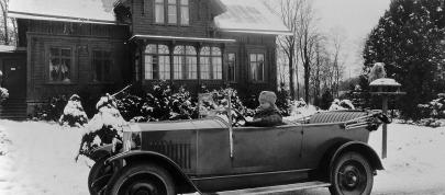 Volvo OV4 (1927) - picture 12 of 20