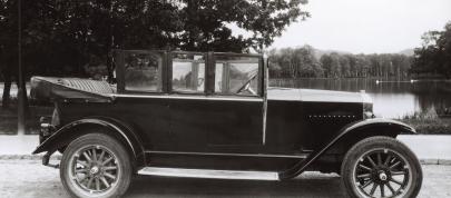 Volvo OV4 (1927) - picture 15 of 20