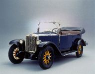 Volvo OV4 (1927)