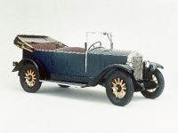 Volvo OV4 (1927) - picture 2 of 20