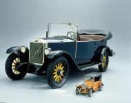 Volvo OV4 (1927) - picture 3 of 20