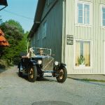 Volvo OV4 (1927) - picture 6 of 20