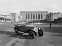 Volvo OV4 (1927) - picture 10 of 20