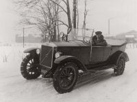 Volvo OV4 (1927)
