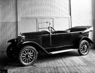 Volvo OV4 (1927) - picture 13 of 20