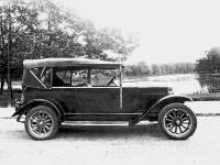 Volvo OV4 (1927)