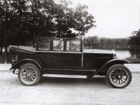 Volvo OV4 (1927)