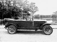 Volvo OV4 (1927)