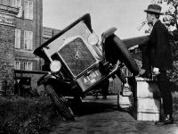 Volvo OV4 (1927) - picture 19 of 20