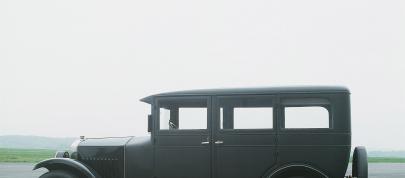 Volvo PV4 (1927) - picture 4 of 13