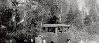 Volvo PV4 (1927) - picture 12 of 13