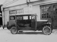Volvo PV4 (1927)